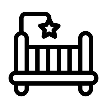 Baby cot